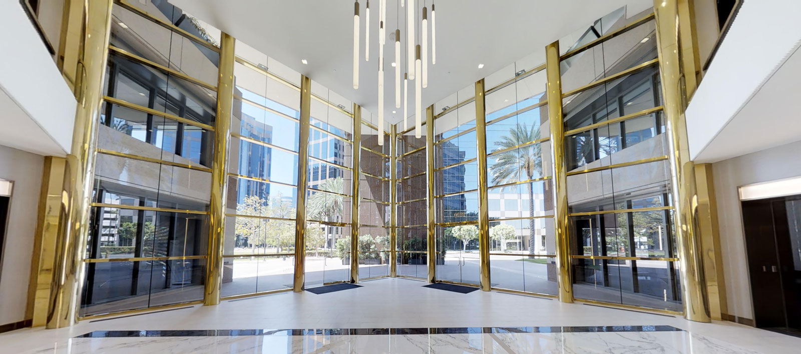 virtual 3d showroom