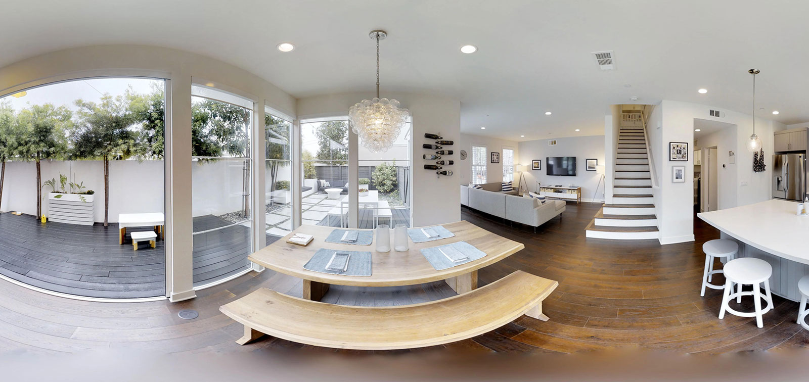 virtual 3d showroom