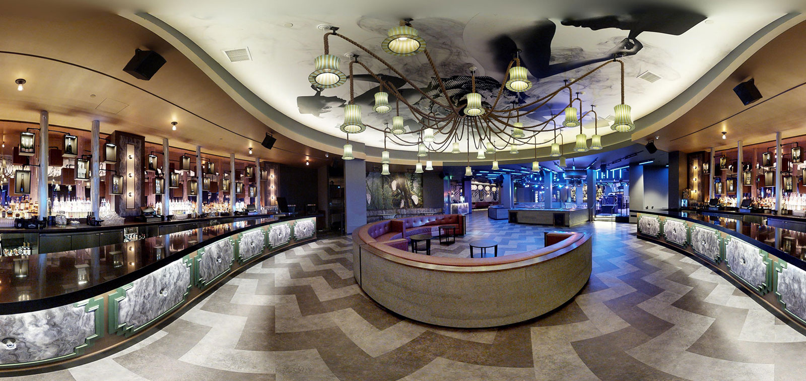 virtual 3d showroom