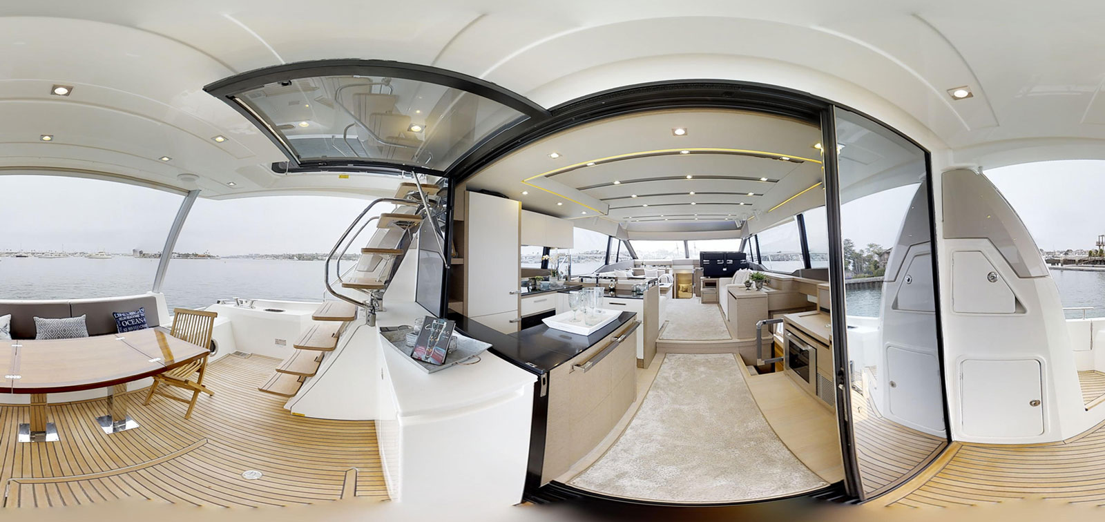 virtual 3d showroom