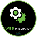 web integration